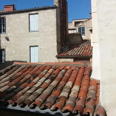 Appartamento Centre Historique Confort Montpellier